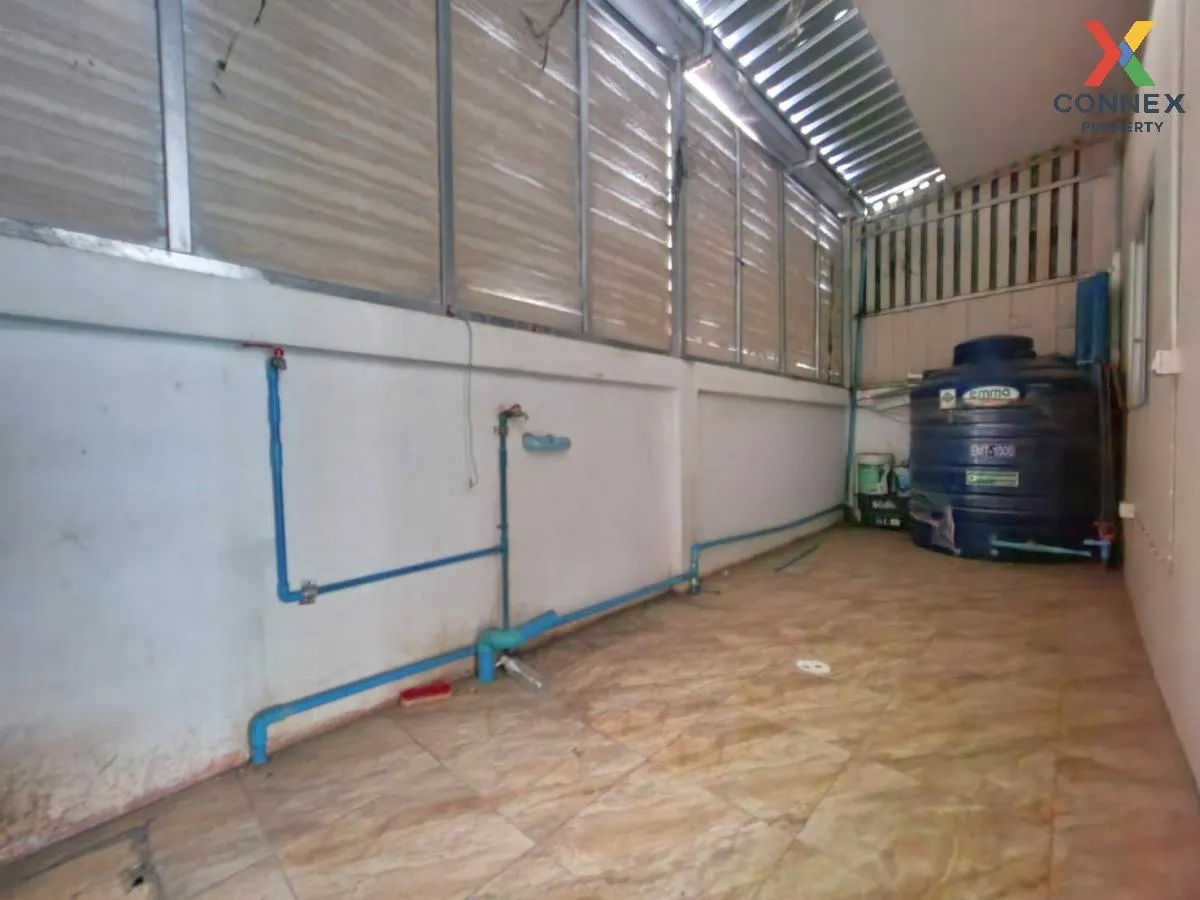 ขายทาวน์เฮ้าส์/ทาวน์โฮม  ซี วิลเลจ บ้านบึง บ้านบึง บ้านบึง ชลบุรี