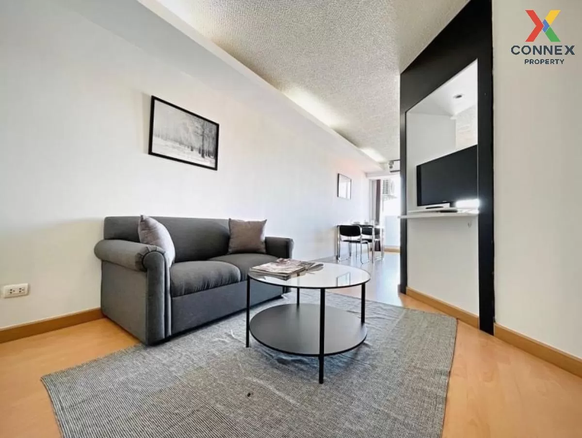 For Rent Condo , Waterford Sukhumvit 50 , BTS-Phra Khanong , Phra 1