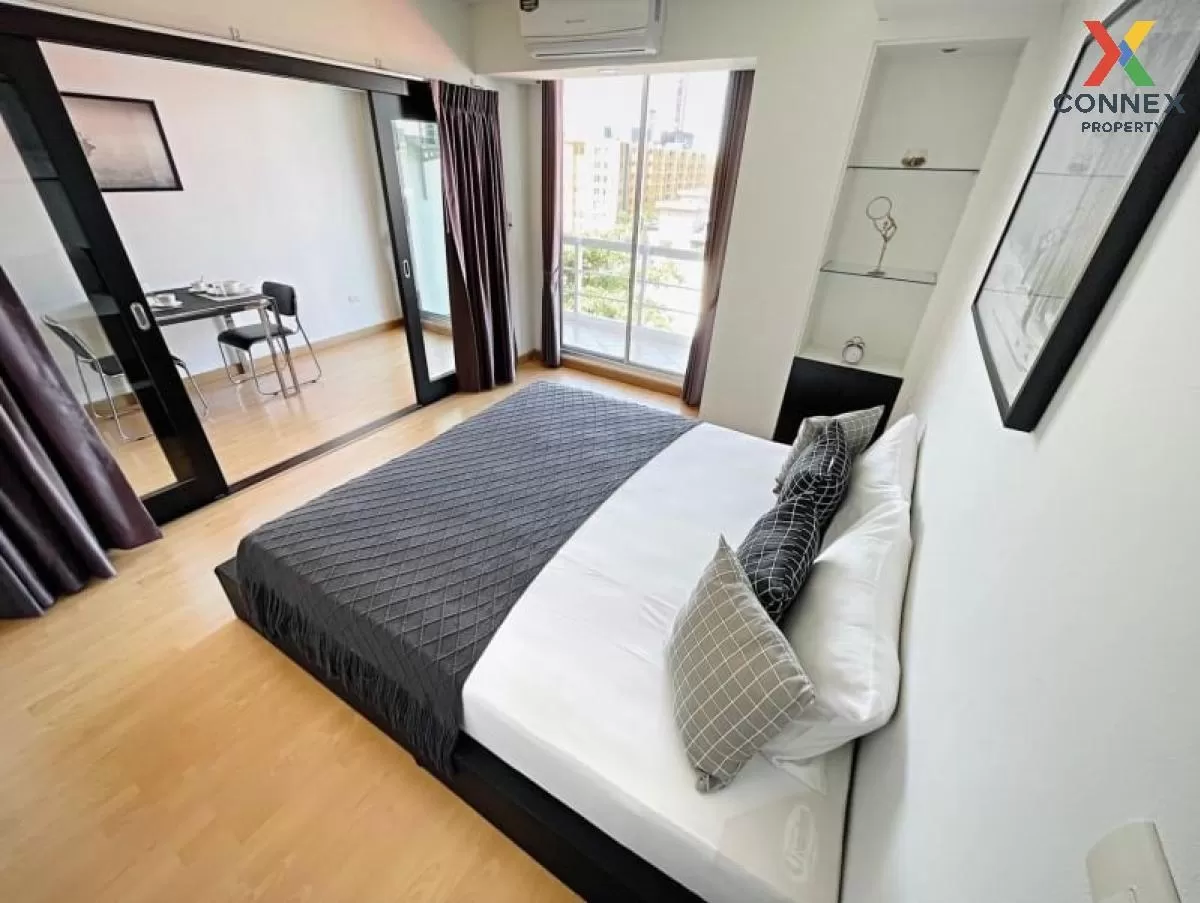 For Rent Condo , Waterford Sukhumvit 50 , BTS-Phra Khanong , Phra