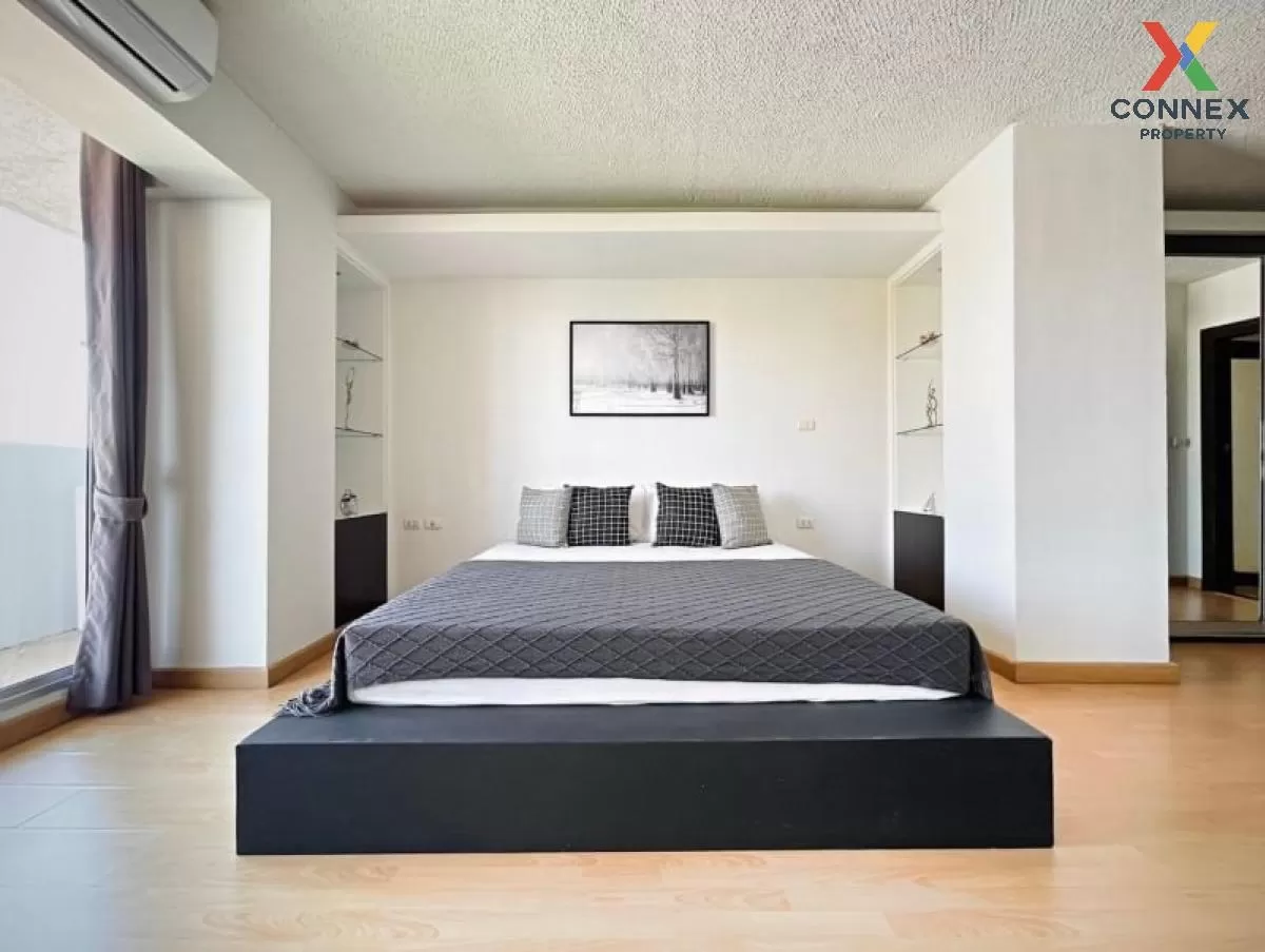 For Rent Condo , Waterford Sukhumvit 50 , BTS-Phra Khanong , Phra