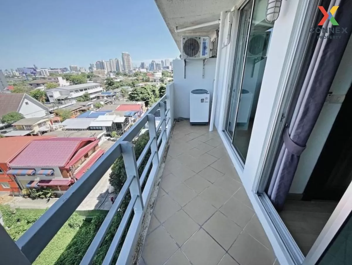 For Rent Condo , Waterford Sukhumvit 50 , BTS-Phra Khanong , Phra