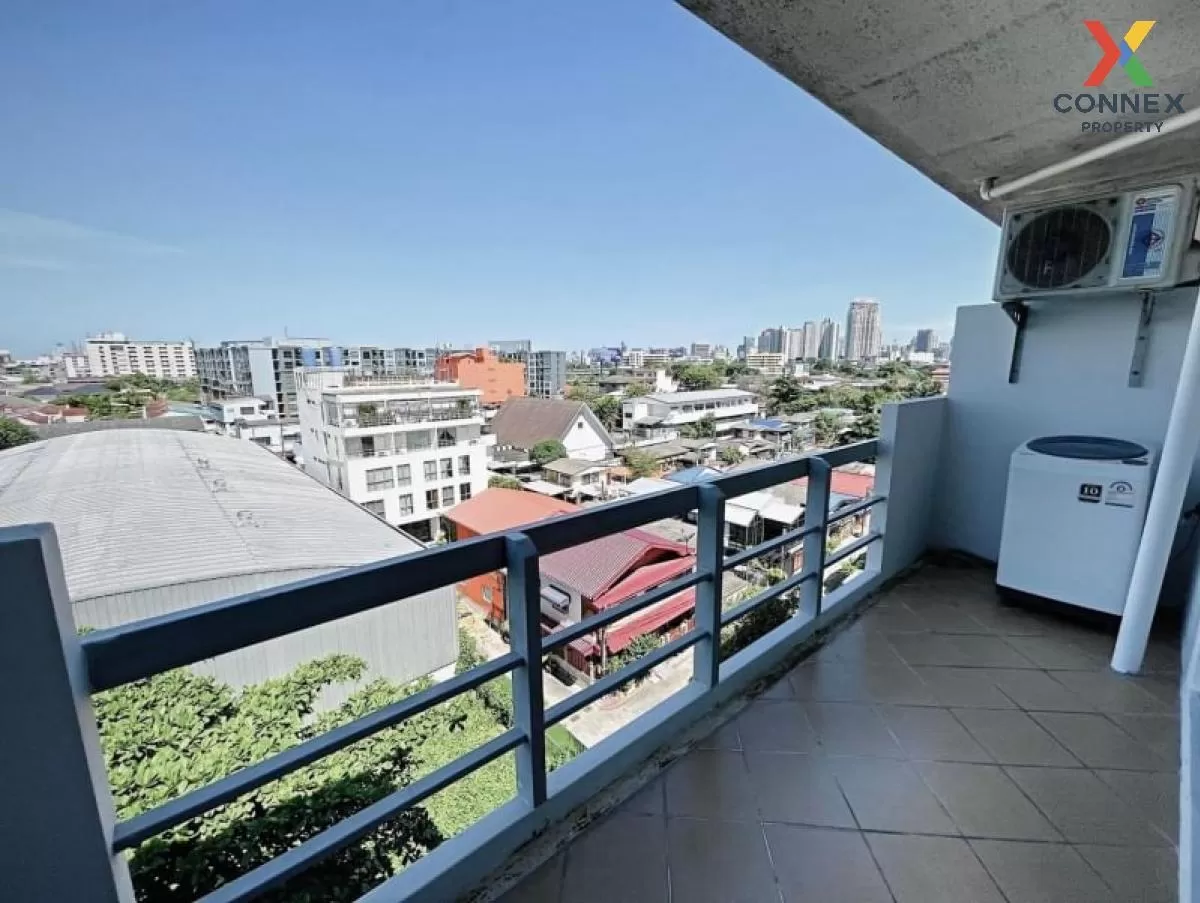 For Rent Condo , Waterford Sukhumvit 50 , BTS-Phra Khanong , Phra