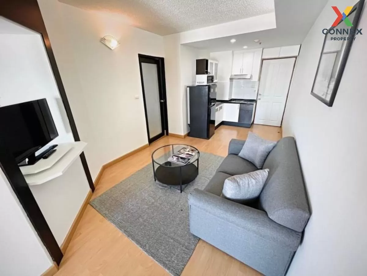 For Rent Condo , Waterford Sukhumvit 50 , BTS-Phra Khanong , Phra 2