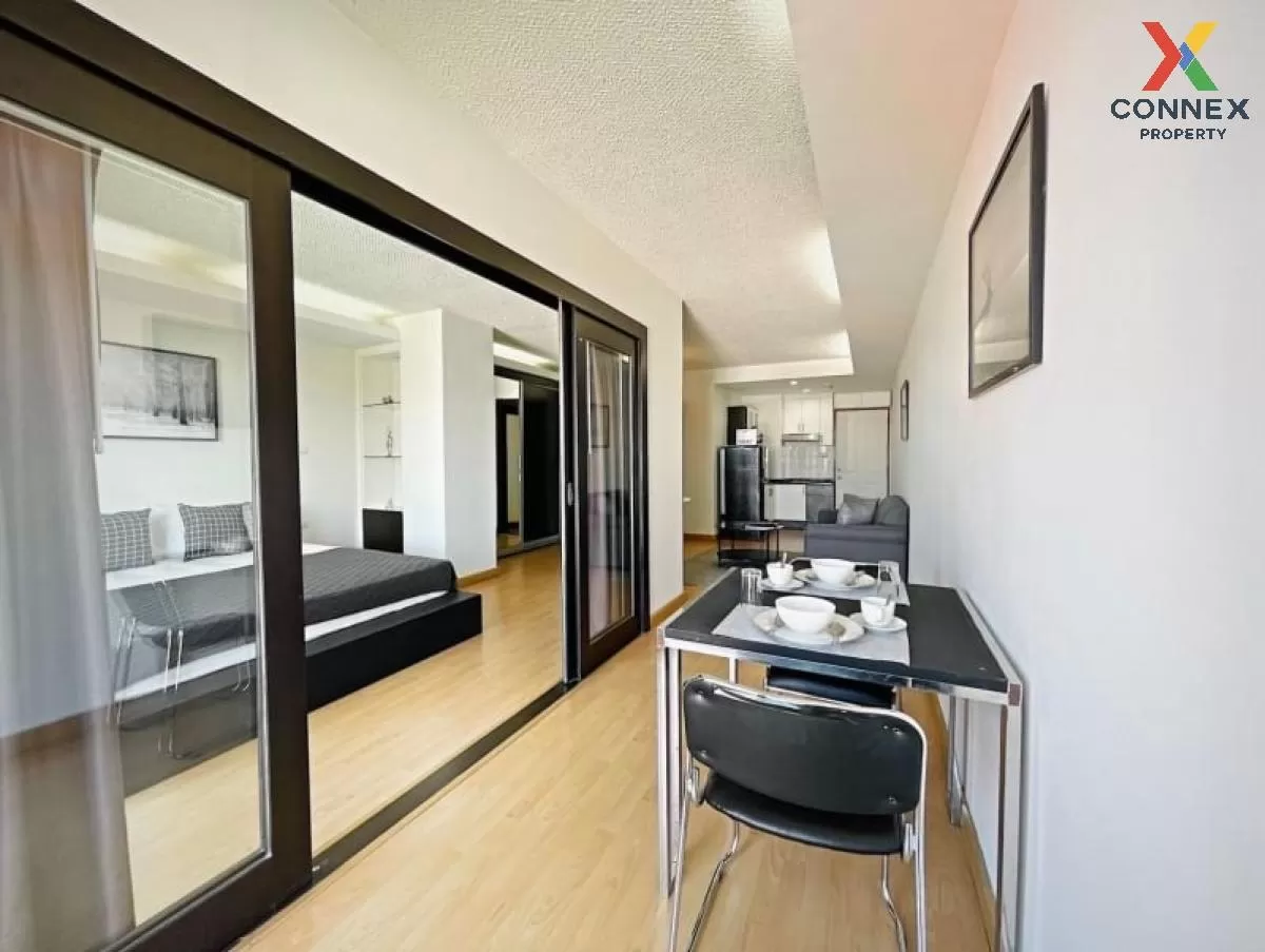 For Rent Condo , Waterford Sukhumvit 50 , BTS-Phra Khanong , Phra 3