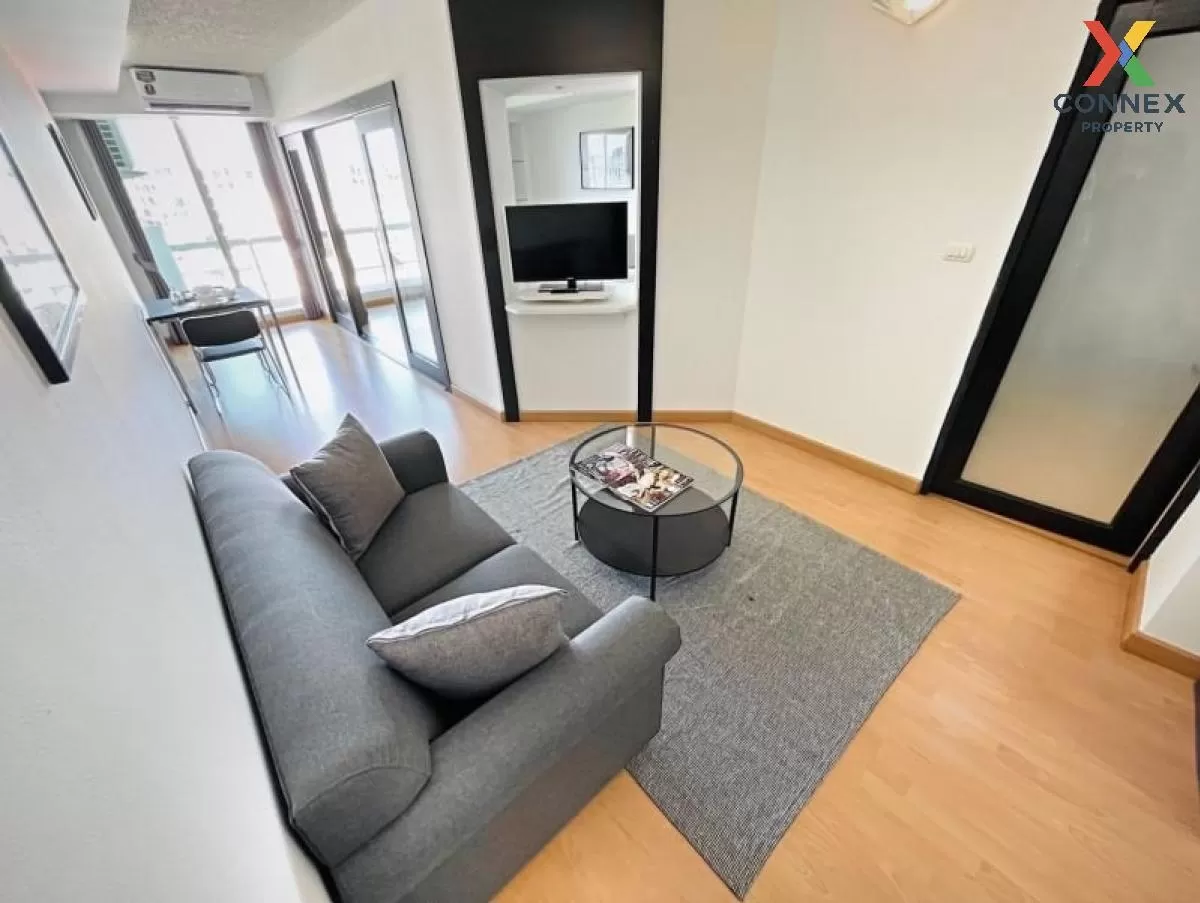 For Rent Condo , Waterford Sukhumvit 50 , BTS-Phra Khanong , Phra 4