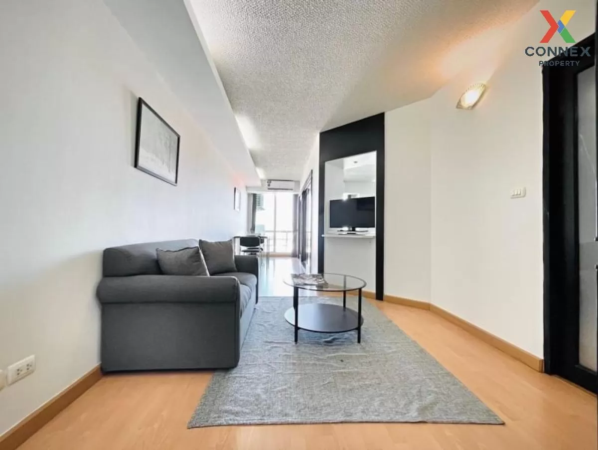 For Rent Condo , Waterford Sukhumvit 50 , BTS-Phra Khanong , Phra