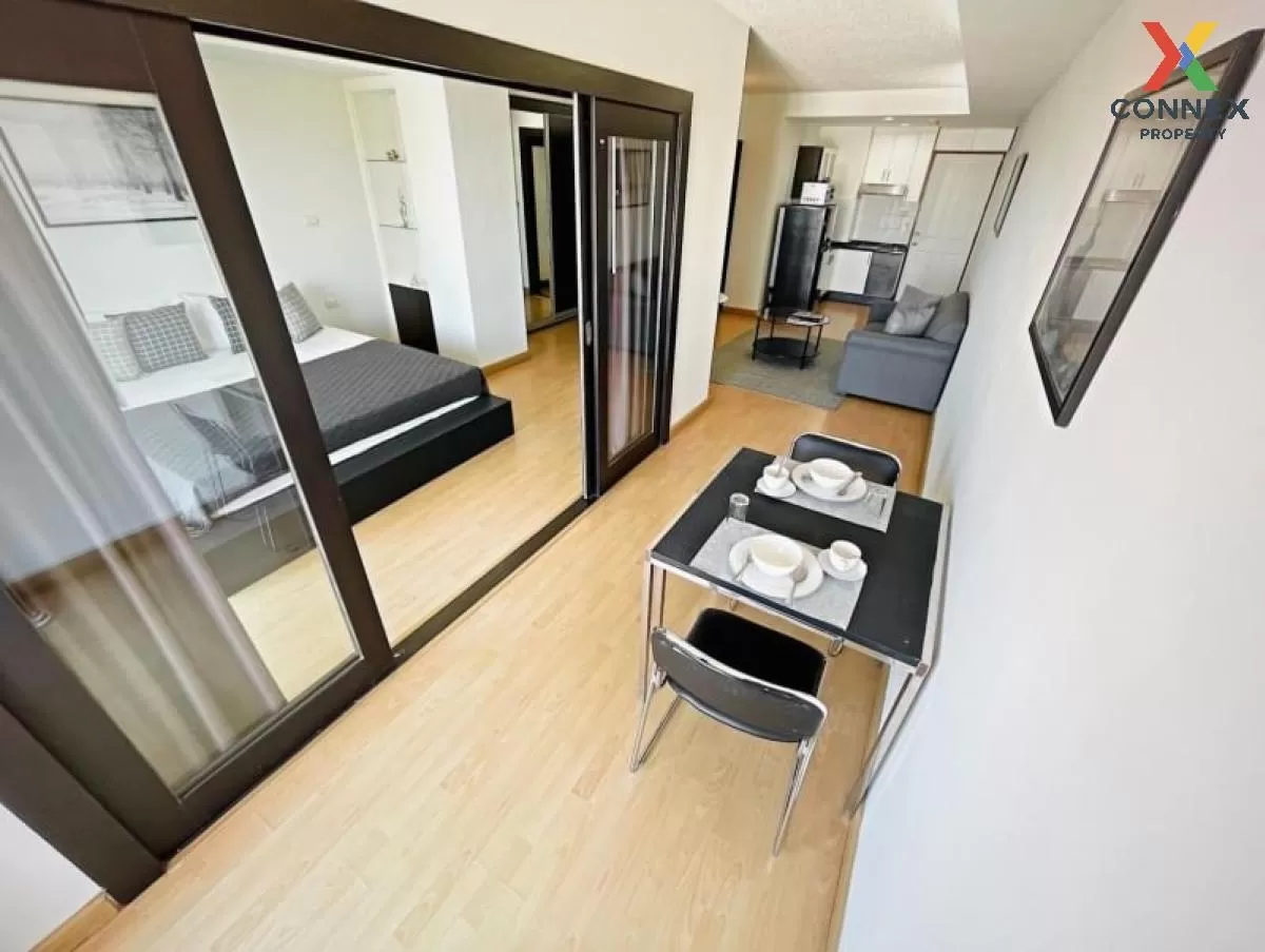 For Rent Condo , Waterford Sukhumvit 50 , BTS-Phra Khanong , Phra