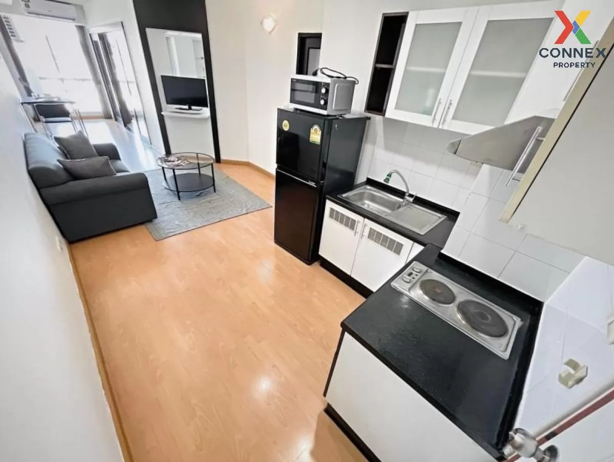 For Rent Condo , Waterford Sukhumvit 50 , BTS-Phra Khanong , Phra