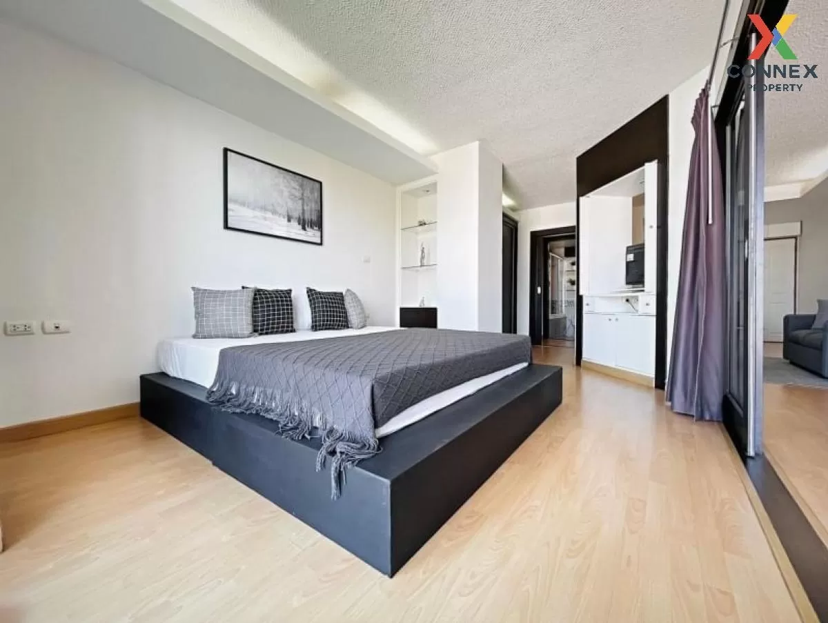 For Rent Condo , Waterford Sukhumvit 50 , BTS-Phra Khanong , Phra