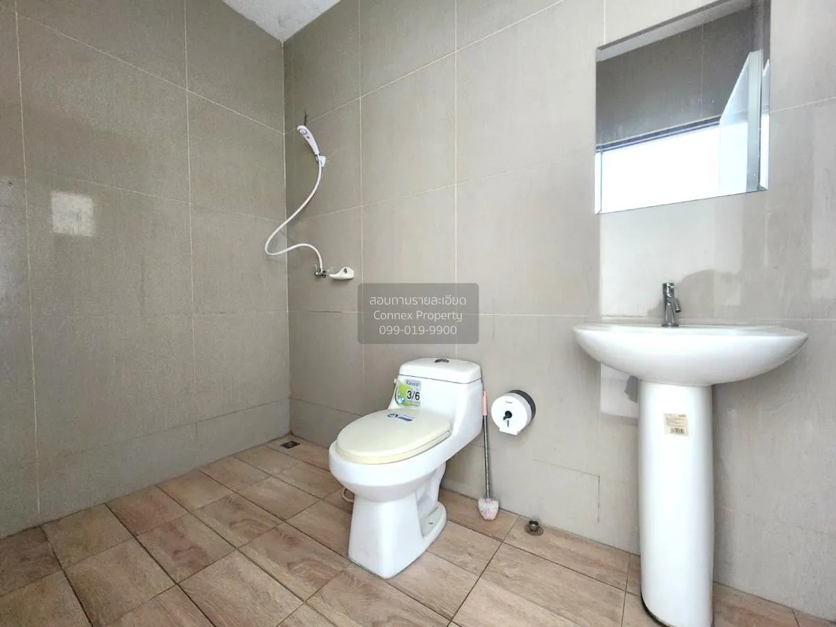 ขายทาวน์เฮ้าส์/ทาวน์โฮม  ซี วิลเลจ บ้านบึง บ้านบึง บ้านบึง ชลบุรี