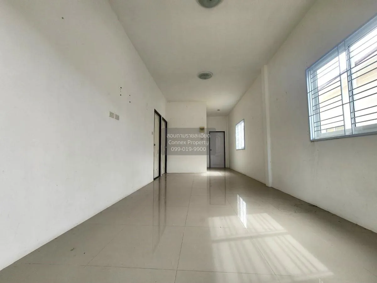 ขายทาวน์เฮ้าส์/ทาวน์โฮม  ซี วิลเลจ บ้านบึง บ้านบึง บ้านบึง ชลบุรี