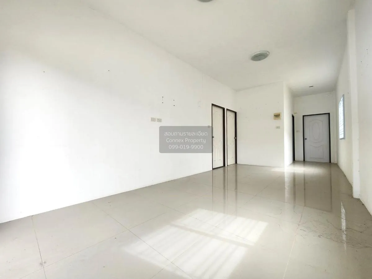 ขายทาวน์เฮ้าส์/ทาวน์โฮม  ซี วิลเลจ บ้านบึง บ้านบึง บ้านบึง ชลบุรี