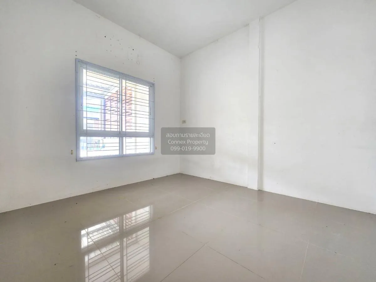 ขายทาวน์เฮ้าส์/ทาวน์โฮม  ซี วิลเลจ บ้านบึง บ้านบึง บ้านบึง ชลบุรี