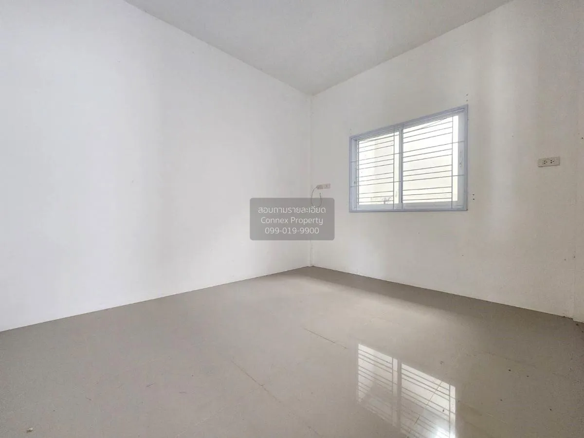 ขายทาวน์เฮ้าส์/ทาวน์โฮม  ซี วิลเลจ บ้านบึง บ้านบึง บ้านบึง ชลบุรี