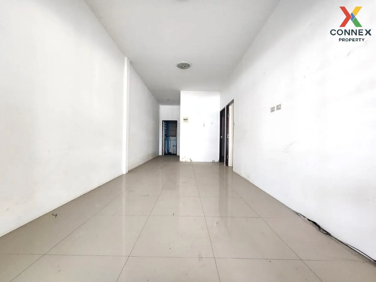 ขายทาวน์เฮ้าส์/ทาวน์โฮม  ซี วิลเลจ บ้านบึง บ้านบึง บ้านบึง ชลบุรี