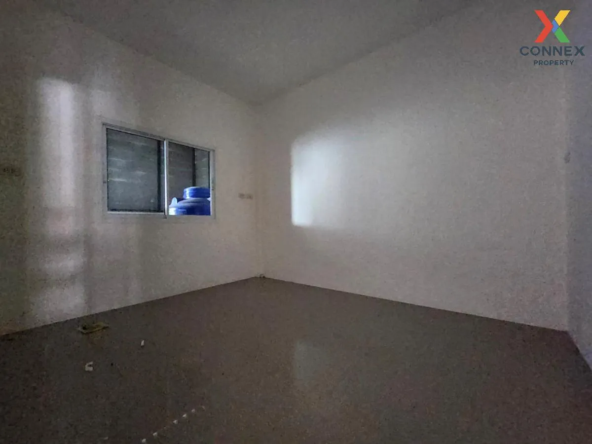 ขายทาวน์เฮ้าส์/ทาวน์โฮม  ซี วิลเลจ บ้านบึง บ้านบึง บ้านบึง ชลบุรี