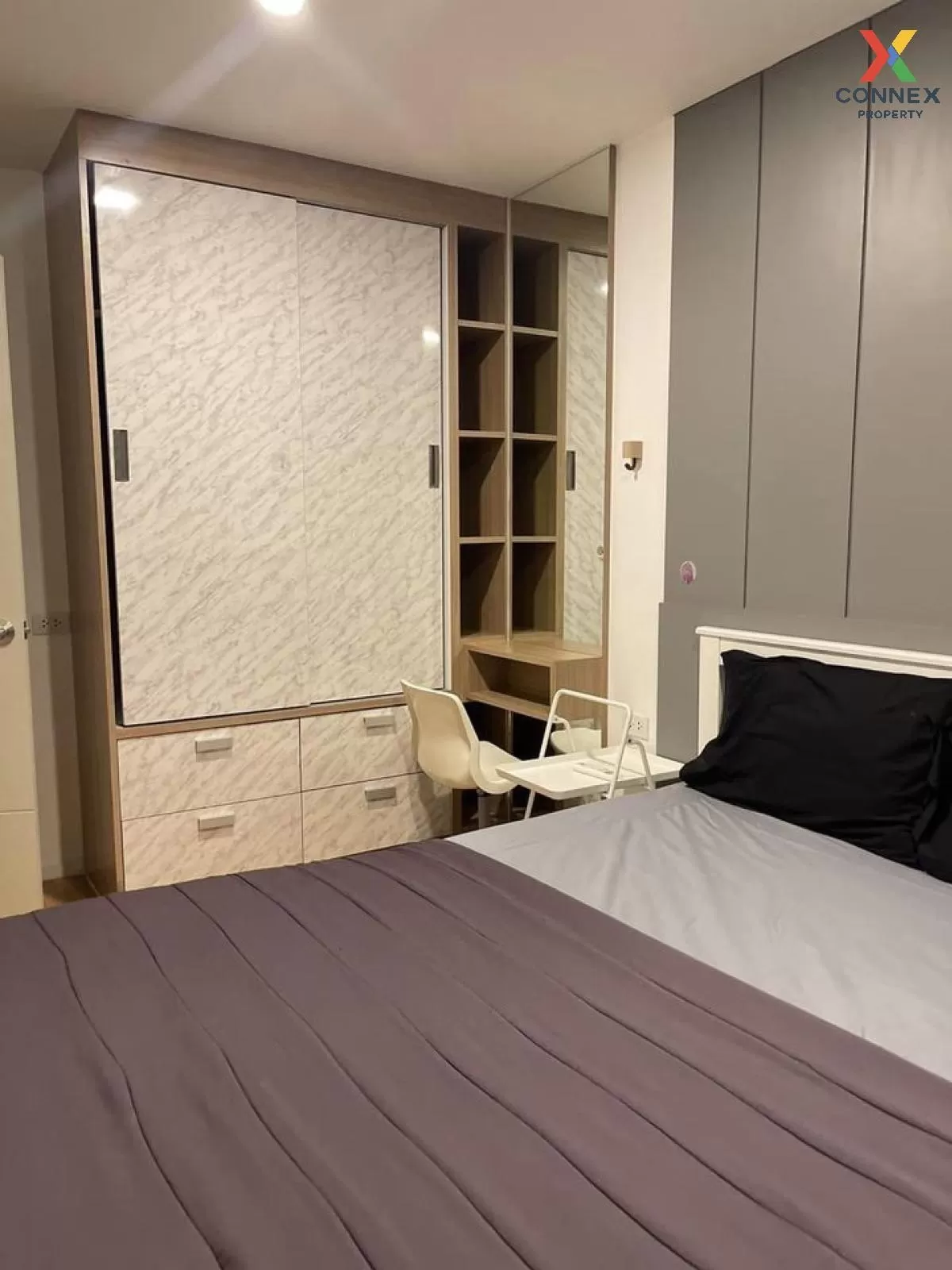 ขายคอนโด เดอะ ซีเล็คเต็ด เกษตร - งามวงศ์วาน BTS-เสนานิคม ลาดยาว เ ขายคอนโด เดอะ ซีเล็คเต็ด เกษตร - งามวงศ์วาน BTS-เสนานิคม ลาดยาว เ 4