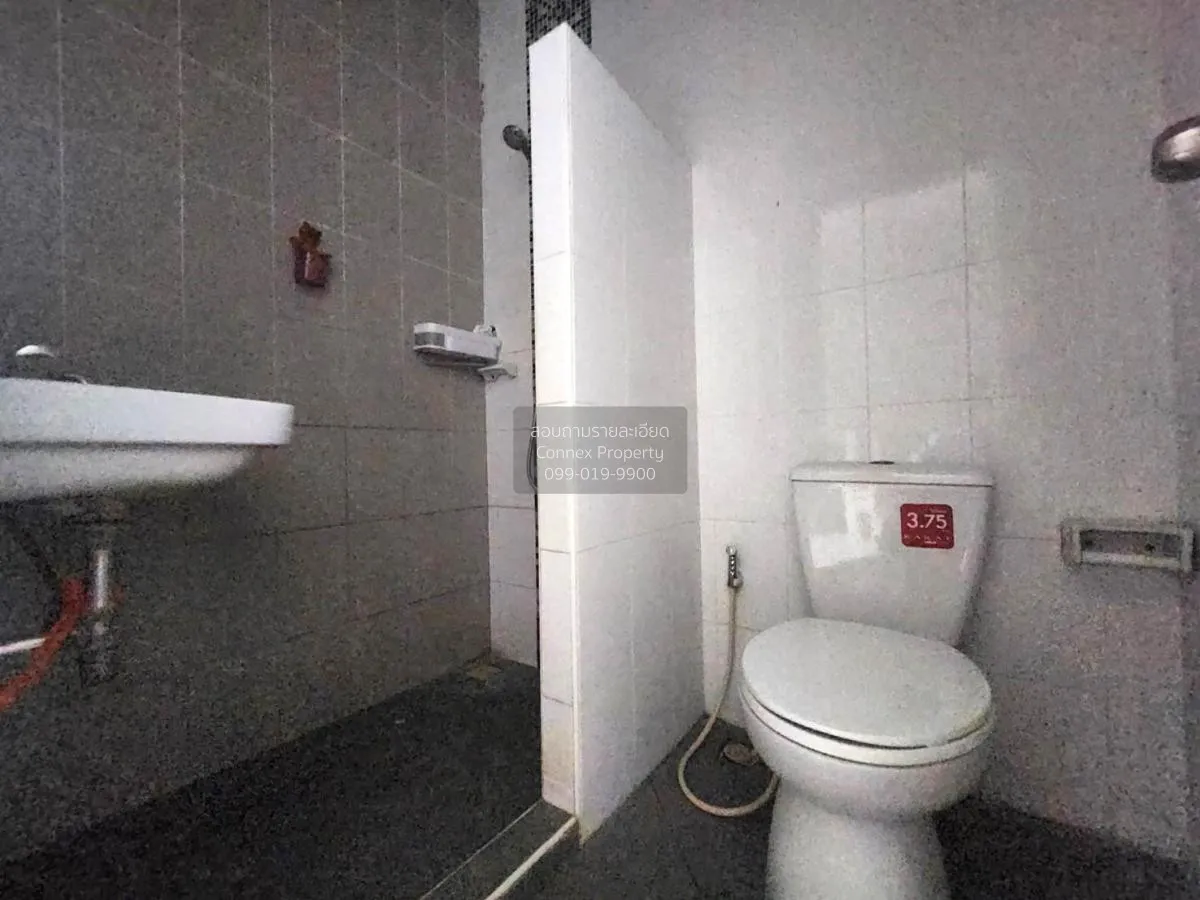 ขายทาวน์เฮ้าส์/ทาวน์โฮม  พรีซีโอ พลัสวัน อมตะนคร-หนองตำลึง หนองตำ