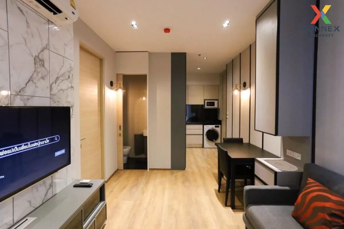 For Rent Condo , Park Origin Phrom Phong , BTS-Phrom Phong , Khlo 1