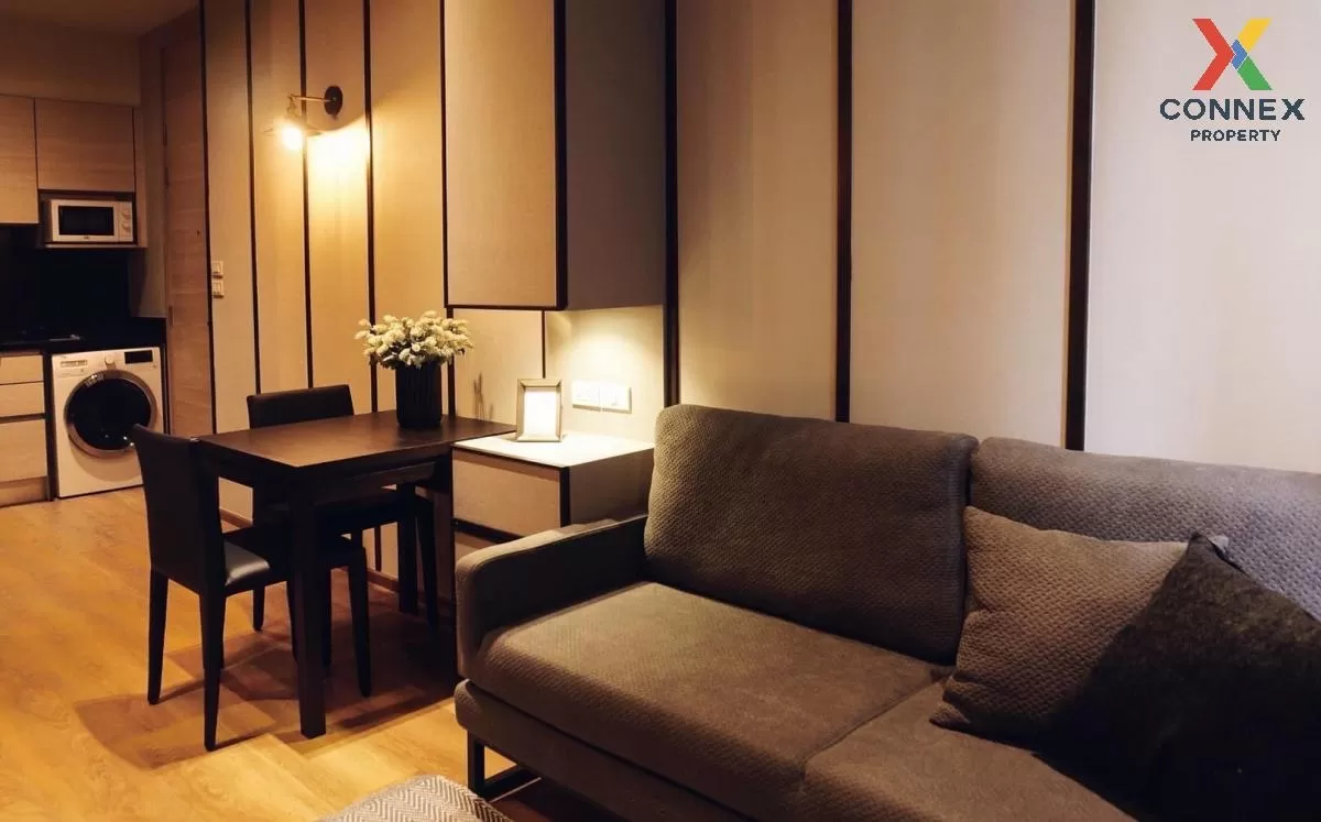 For Rent Condo , Park Origin Phrom Phong , BTS-Phrom Phong , Khlo 3