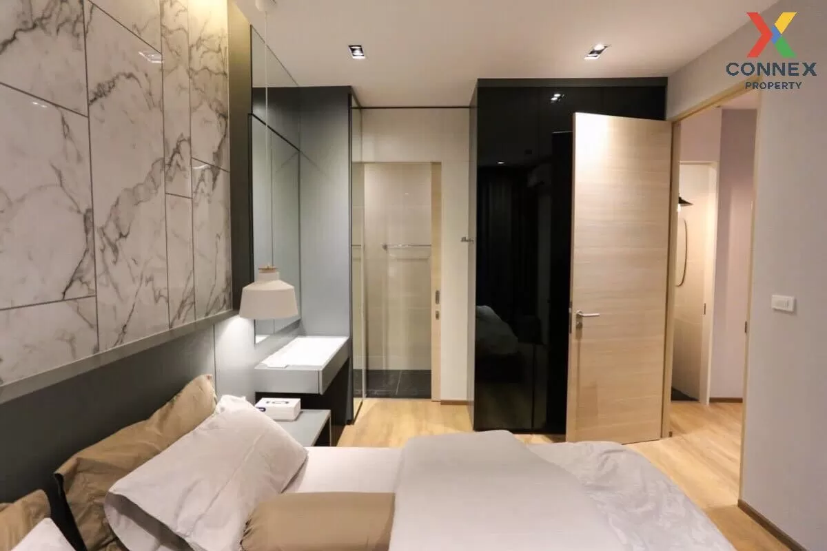 For Rent Condo , Park Origin Phrom Phong , BTS-Phrom Phong , Khlo