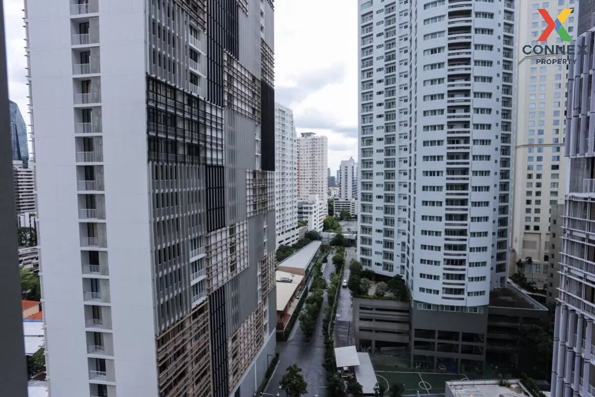 For Rent Condo , Park Origin Phrom Phong , BTS-Phrom Phong , Khlo
