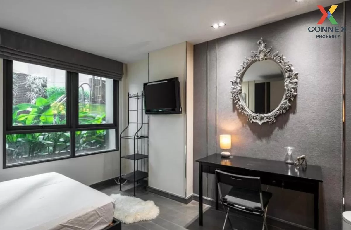 For Sale Condo , Mirage Sukhumvit 27 , nice view , BTS-Asok , Khl