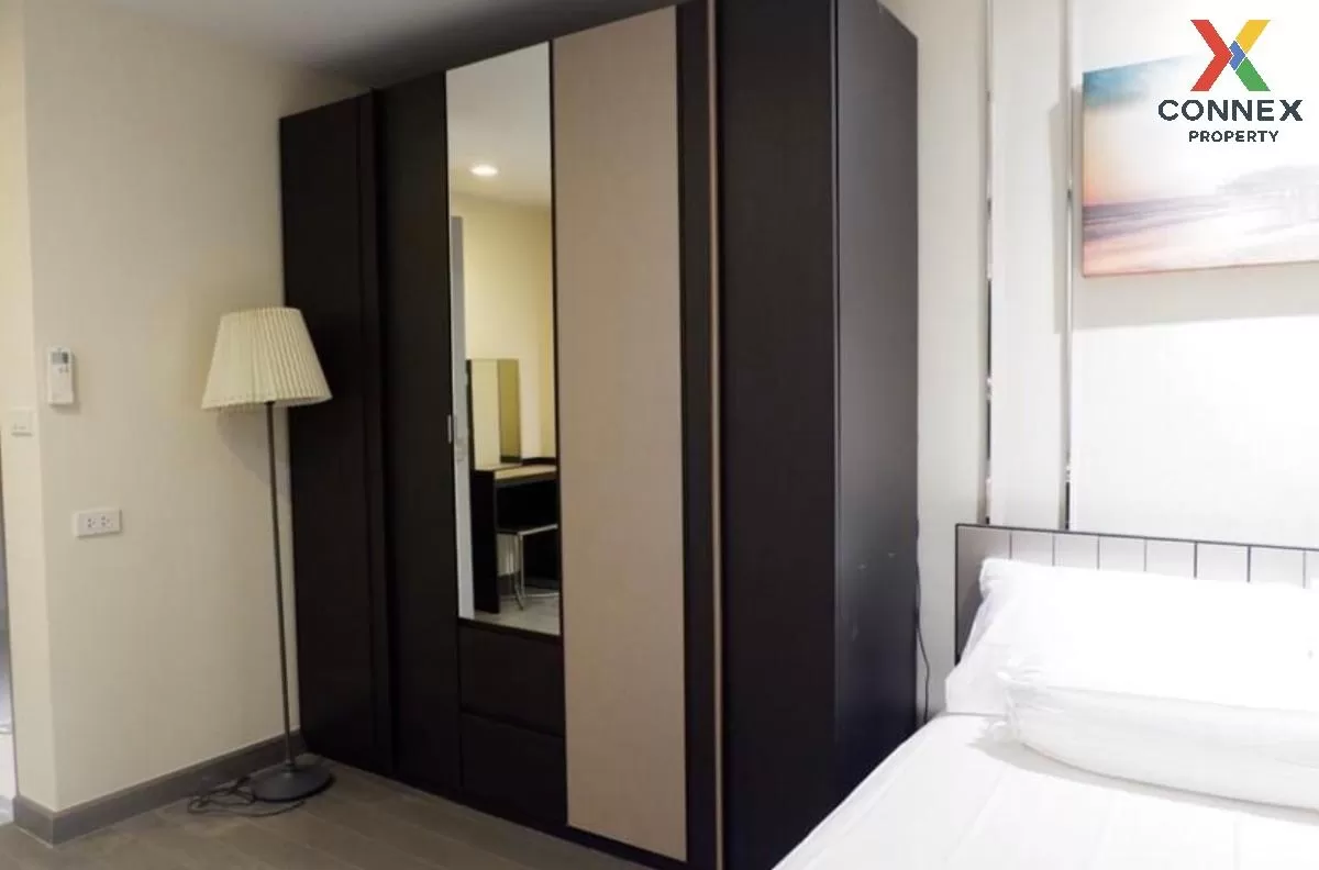 For Sale Condo , Mirage Sukhumvit 27 , nice view , BTS-Asok , Khl