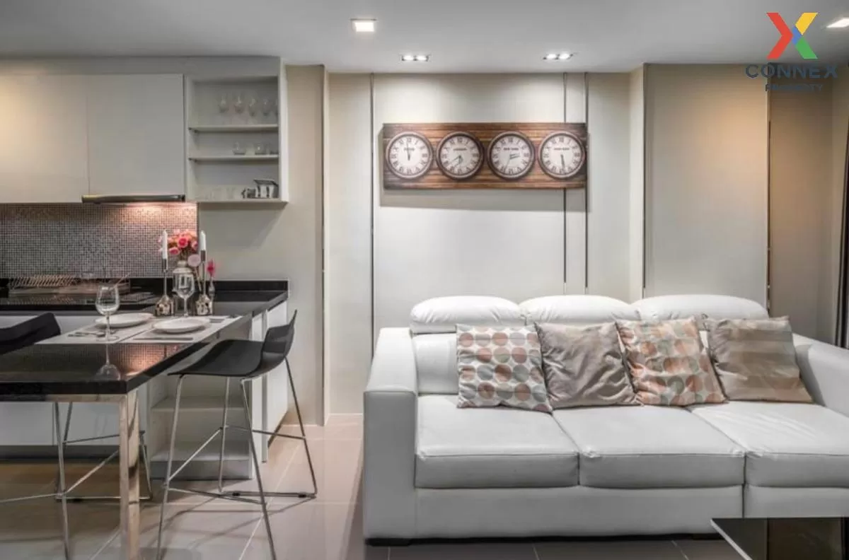 For Sale Condo , Mirage Sukhumvit 27 , nice view , BTS-Asok , Khl 3