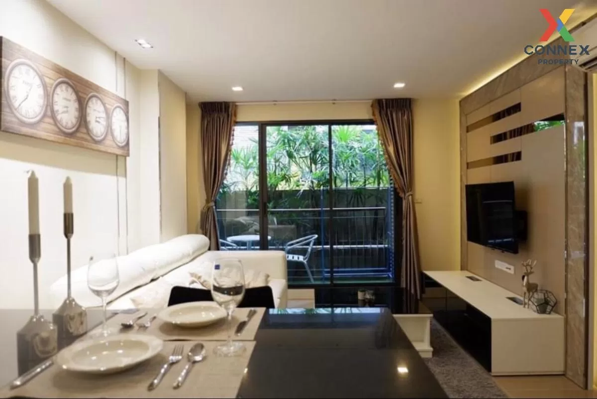 For Sale Condo , Mirage Sukhumvit 27 , nice view , BTS-Asok , Khl 4
