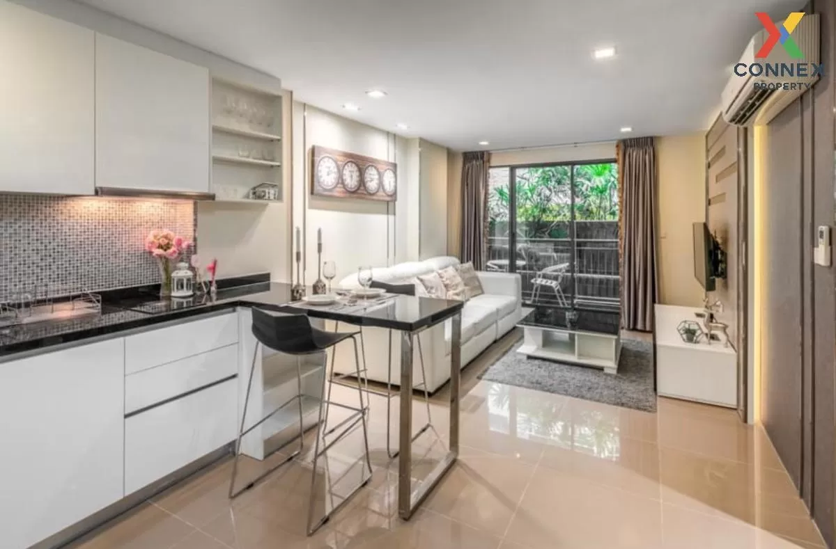 For Sale Condo , Mirage Sukhumvit 27 , nice view , BTS-Asok , Khl