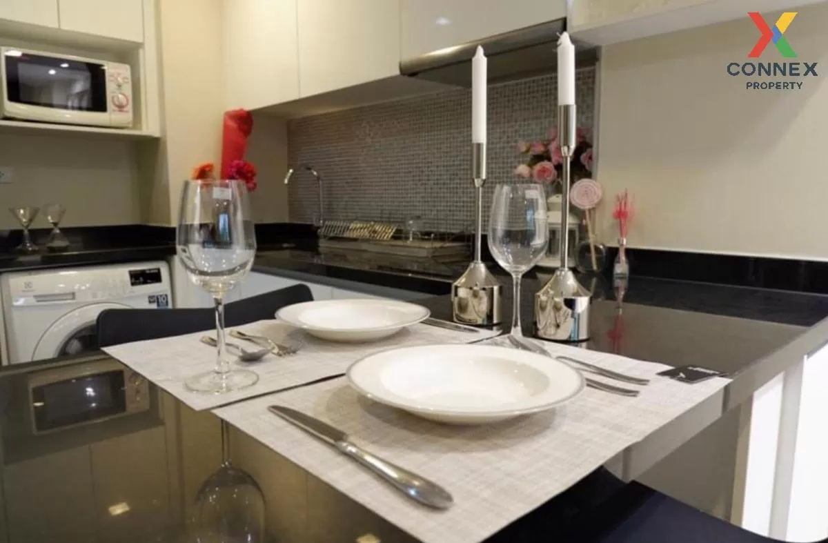 For Sale Condo , Mirage Sukhumvit 27 , nice view , BTS-Asok , Khl