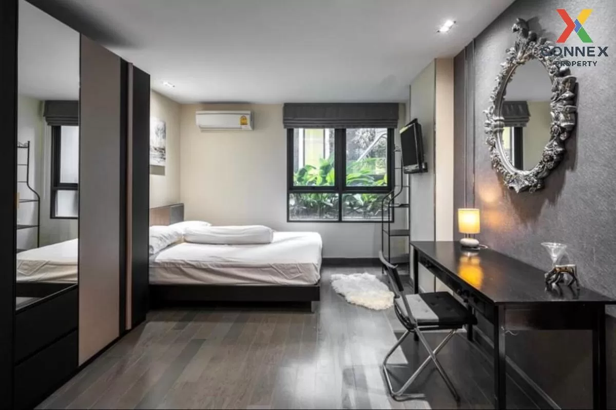 For Sale Condo , Mirage Sukhumvit 27 , nice view , BTS-Asok , Khl