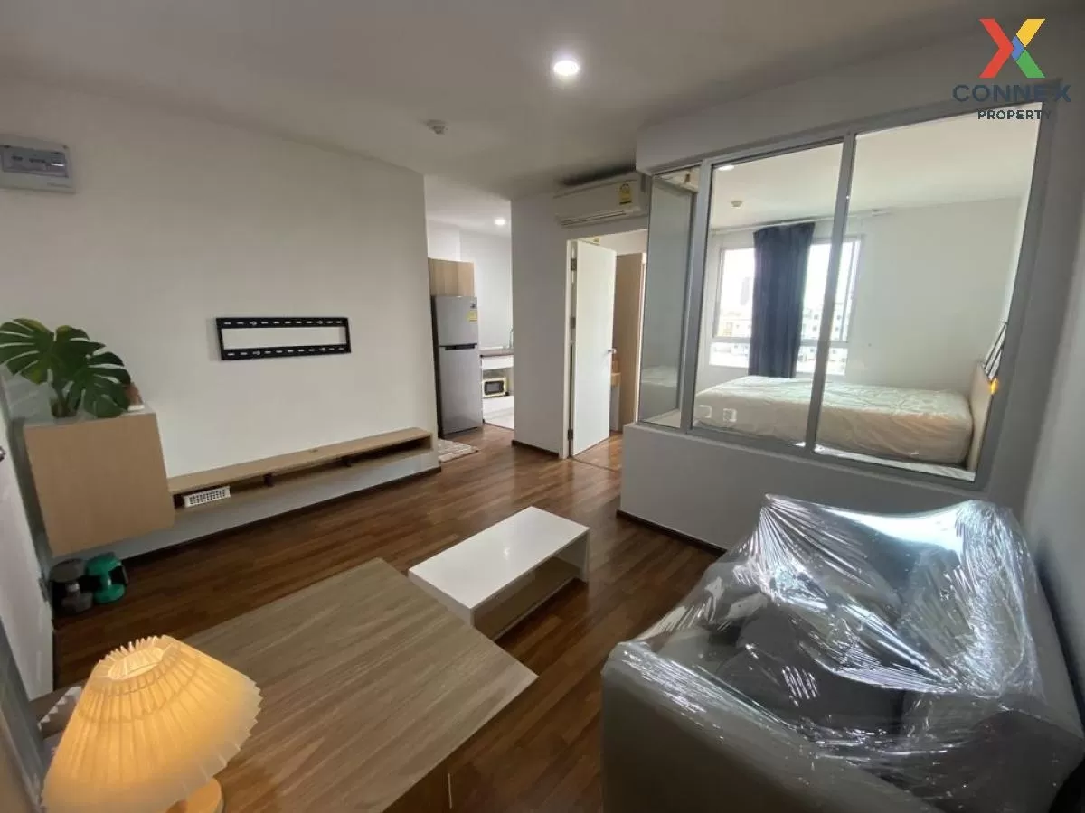 เช่าคอนโด  ยู วิภา – ลาดพร้าว MRT-ลาดพร้าว จอมพล  เขต จตุจักร กรุ 1