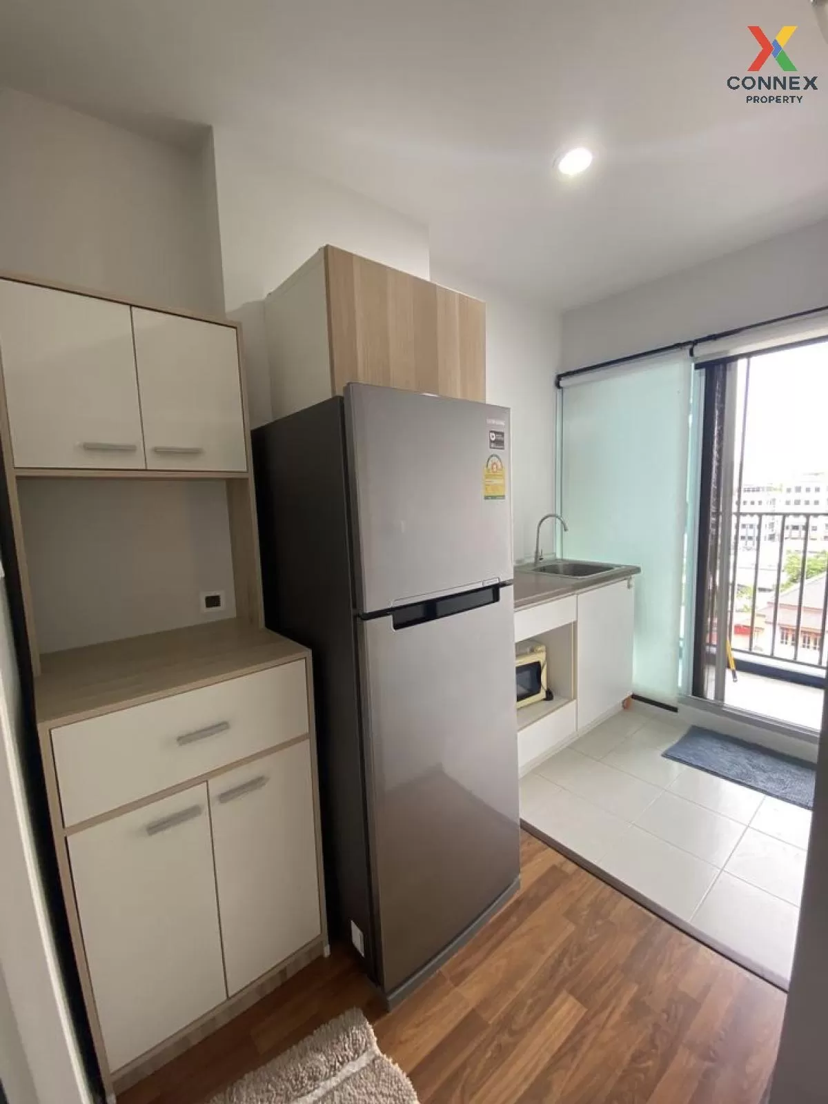 เช่าคอนโด  ยู วิภา – ลาดพร้าว MRT-ลาดพร้าว จอมพล  เขต จตุจักร กรุ 4