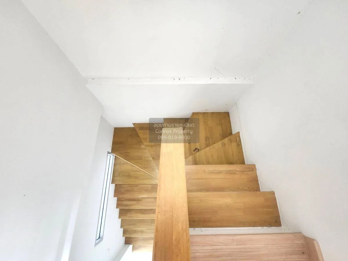 ขายทาวน์เฮ้าส์/ทาวน์โฮม  พรีซีโอ พลัสวัน อมตะนคร-หนองตำลึง หนองตำ