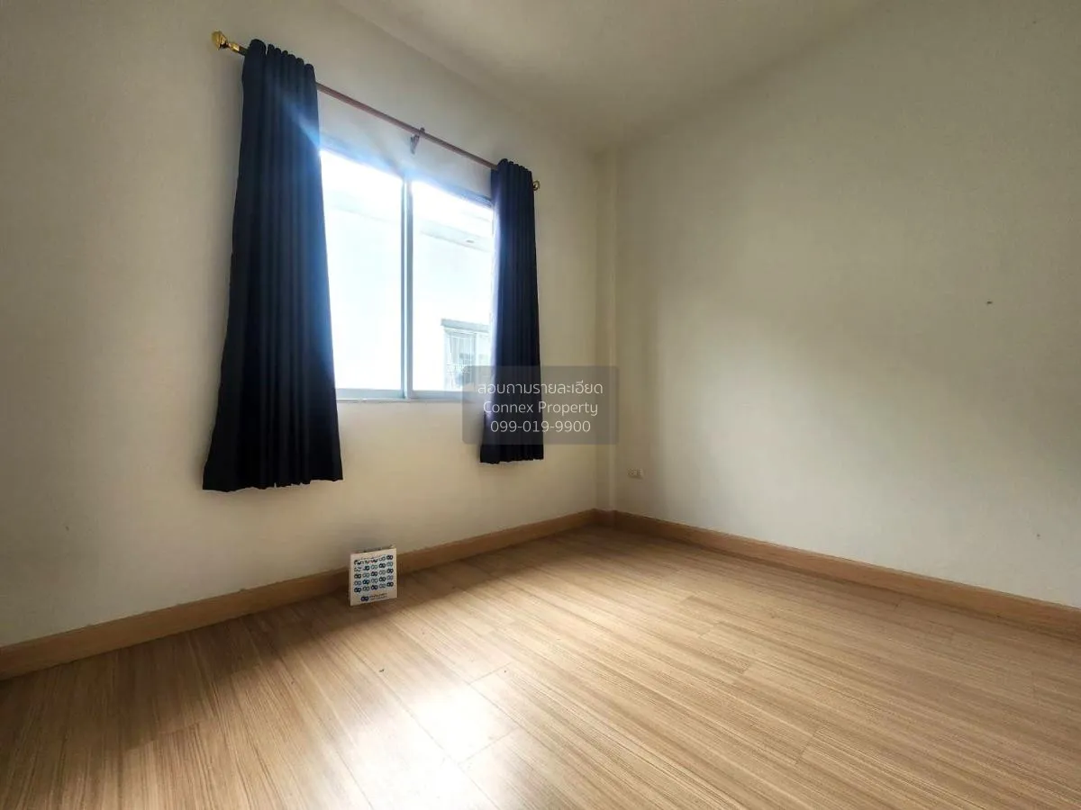 ขายทาวน์เฮ้าส์/ทาวน์โฮม  พรีซีโอ พลัสวัน อมตะนคร-หนองตำลึง หนองตำ