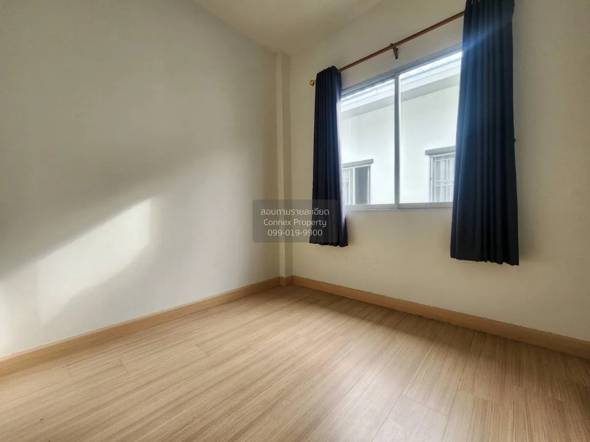 ขายทาวน์เฮ้าส์/ทาวน์โฮม  พรีซีโอ พลัสวัน อมตะนคร-หนองตำลึง หนองตำ