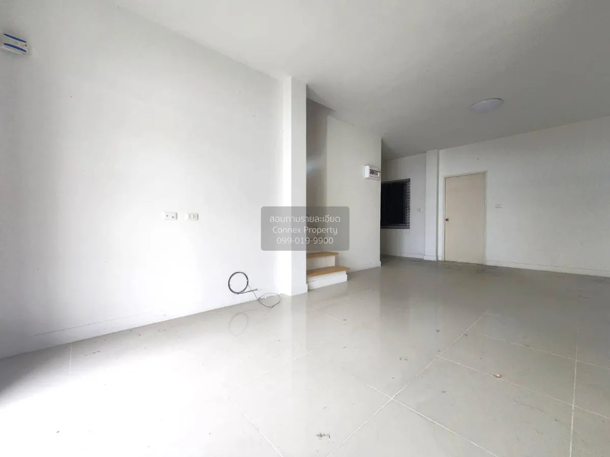 ขายทาวน์เฮ้าส์/ทาวน์โฮม  พรีซีโอ พลัสวัน อมตะนคร-หนองตำลึง หนองตำ