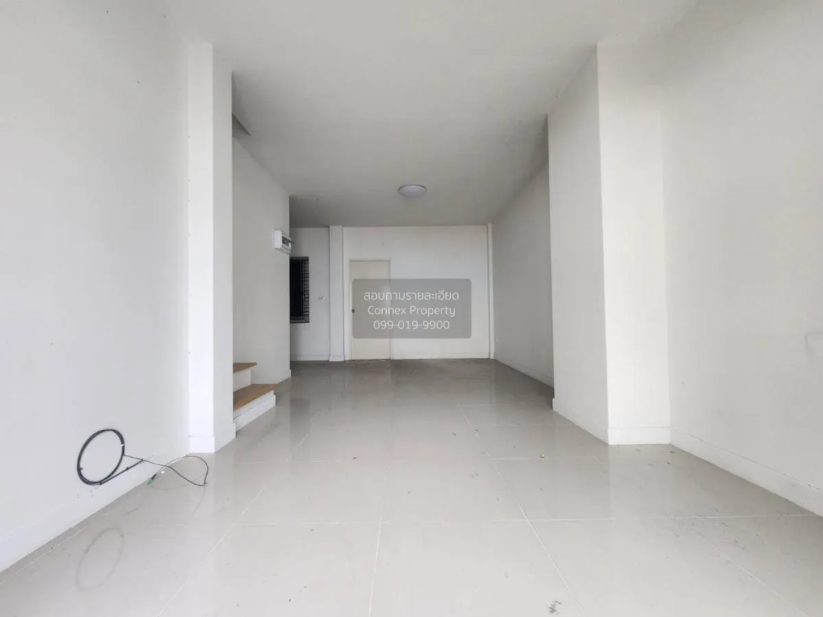 ขายทาวน์เฮ้าส์/ทาวน์โฮม  พรีซีโอ พลัสวัน อมตะนคร-หนองตำลึง หนองตำ