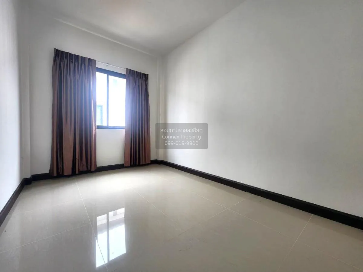 ขายทาวน์เฮ้าส์/ทาวน์โฮม  เซนจูรี่ วิว หนองกะขะ-หนองหงษ์ มาบโป่ง พ