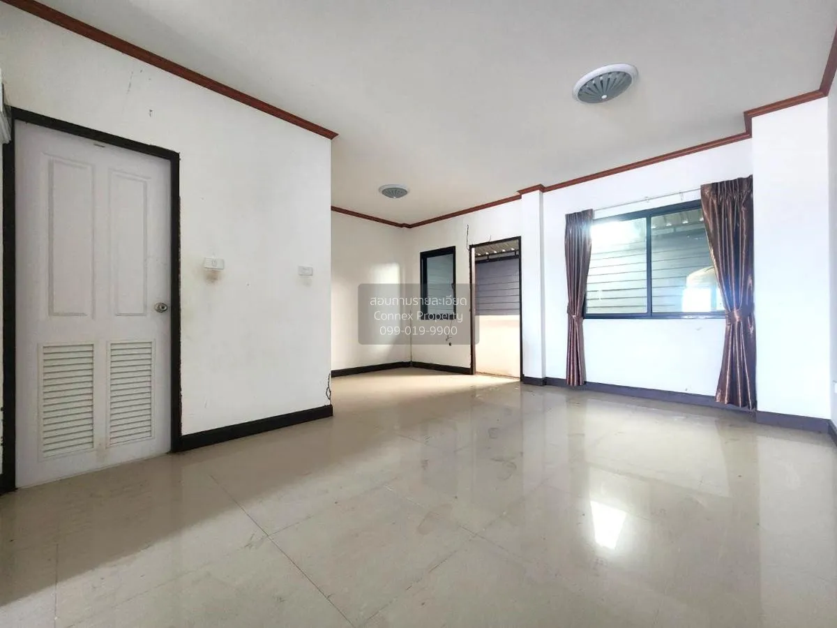 ขายทาวน์เฮ้าส์/ทาวน์โฮม  เซนจูรี่ วิว หนองกะขะ-หนองหงษ์ มาบโป่ง พ