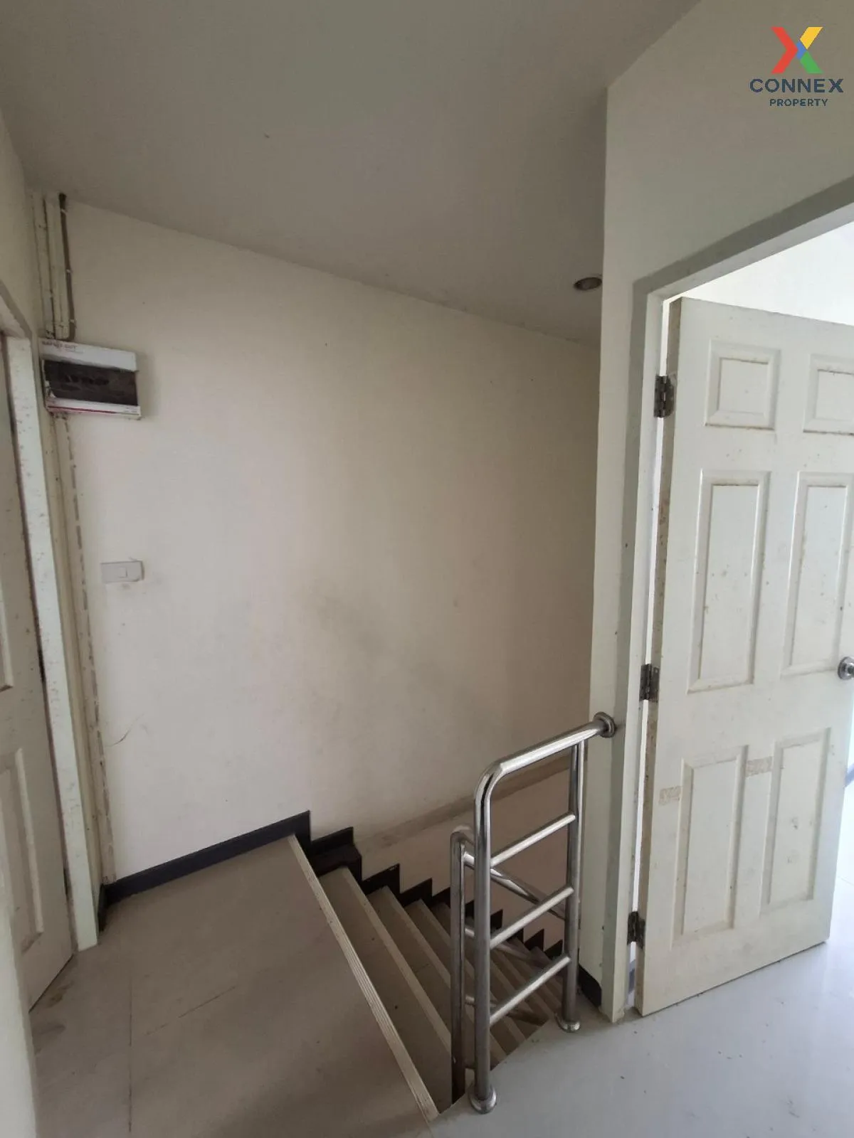 ขายทาวน์เฮ้าส์/ทาวน์โฮม  เดอะ เน็กซ์ ทาวน์โฮม ศรีราชา บึง ศรีราชา