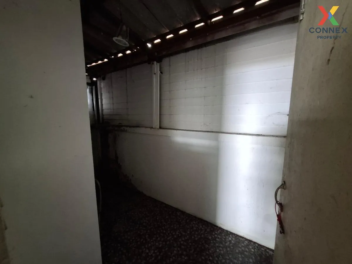 ขายทาวน์เฮ้าส์/ทาวน์โฮม  เดอะ เน็กซ์ ทาวน์โฮม ศรีราชา บึง ศรีราชา