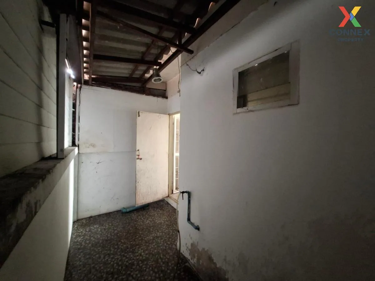 ขายทาวน์เฮ้าส์/ทาวน์โฮม  เดอะ เน็กซ์ ทาวน์โฮม ศรีราชา บึง ศรีราชา