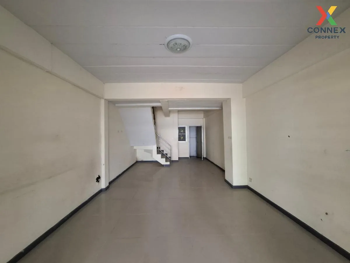 ขายทาวน์เฮ้าส์/ทาวน์โฮม  เดอะ เน็กซ์ ทาวน์โฮม ศรีราชา บึง ศรีราชา