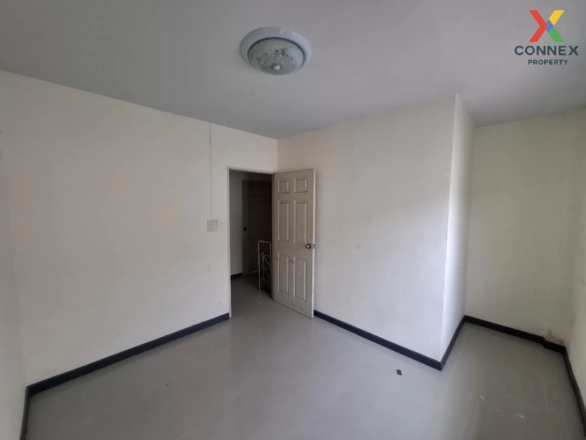 ขายทาวน์เฮ้าส์/ทาวน์โฮม  เดอะ เน็กซ์ ทาวน์โฮม ศรีราชา บึง ศรีราชา