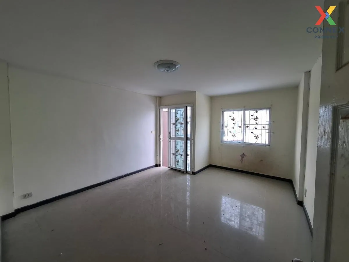 ขายทาวน์เฮ้าส์/ทาวน์โฮม  เดอะ เน็กซ์ ทาวน์โฮม ศรีราชา บึง ศรีราชา