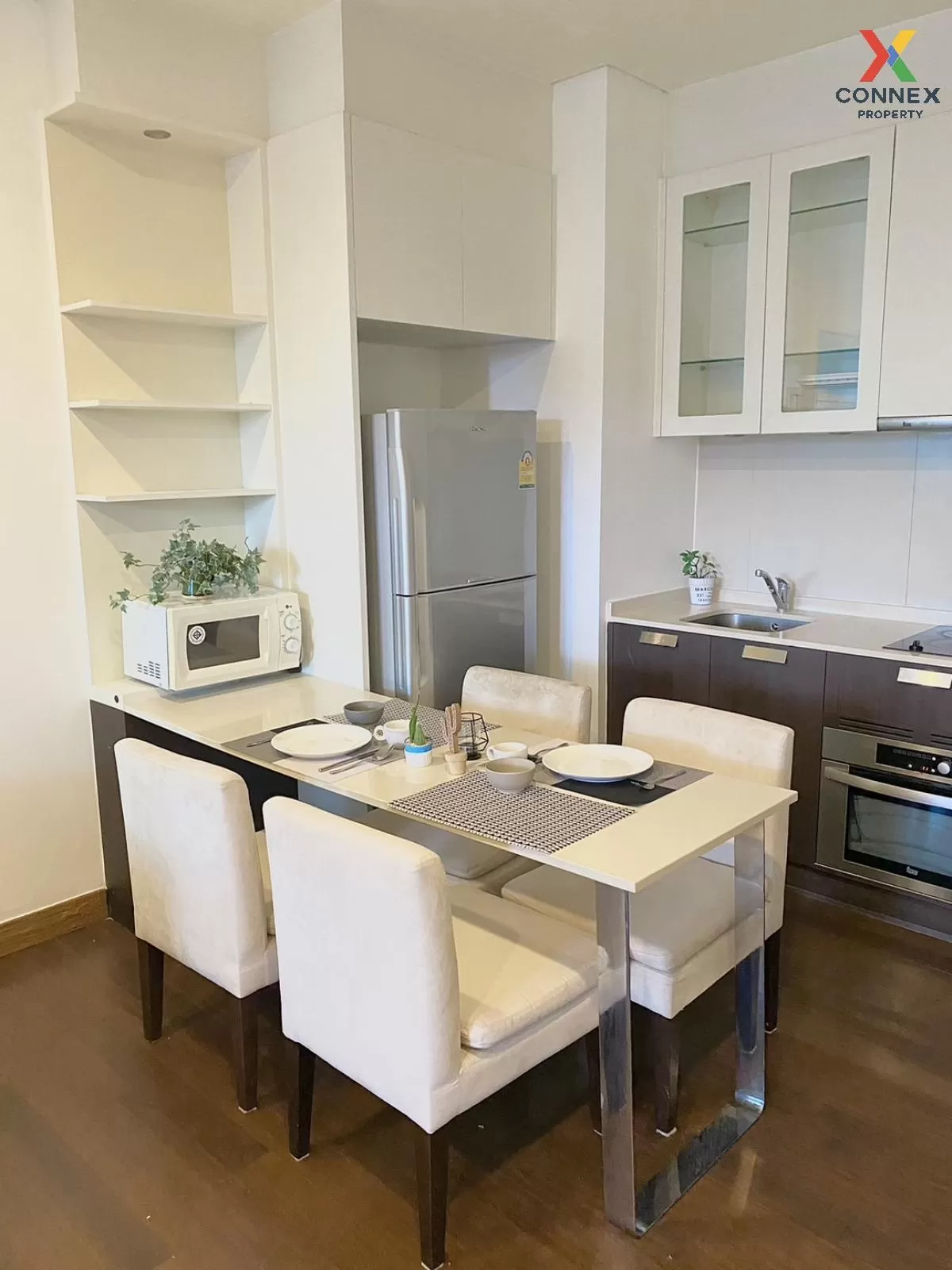 ขายคอนโด  ไอวี่ ทองหล่อ BTS-ทองหล่อ คลองตันเหนือ เขต วัฒนา กรุงเท ขายคอนโด  ไอวี่ ทองหล่อ BTS-ทองหล่อ คลองตันเหนือ เขต วัฒนา กรุงเท 3