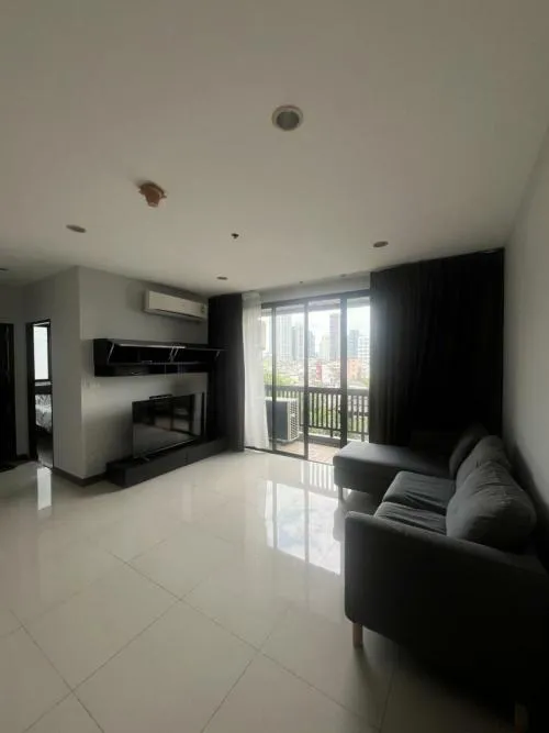 For Rent Condo , Vista Garden , BTS-Phra Khanong , Phra Khanong Nuea , Watthana , Bangkok , CX-85426